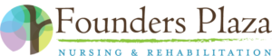 Founders Plaza logo