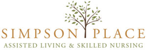 Simpson Place Logo