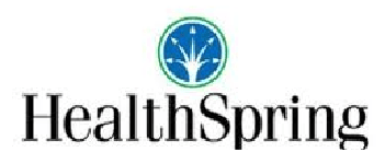 Healthspring logo