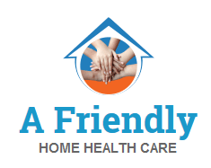 a friendly home healthcare