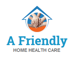 A friendly home healthcare