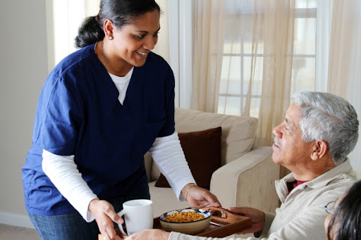 Personal Home Care vs Home Health