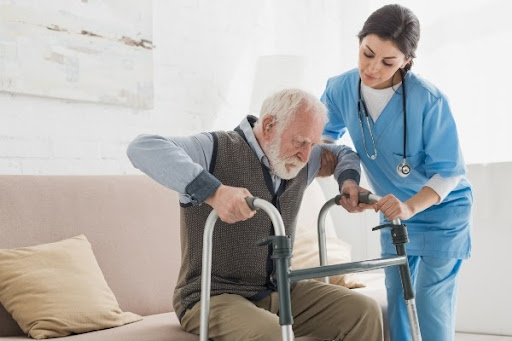 How Much Does Home Health Cost?