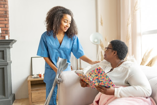 How to Choose a Home Health or Hospice Agency